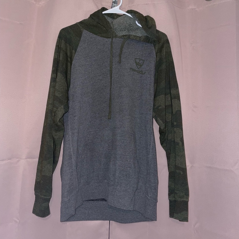 Top Golf hoodie